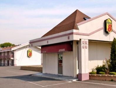 موتيل South Hackensack نايتس إن - ساوث هاكنساك ، نيو جيرسي المظهر الخارجي الصورة